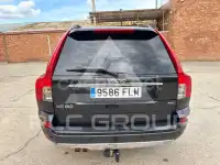 2007 Volvo XC90