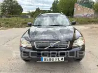 2007 Volvo XC90