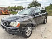 2007 Volvo XC90