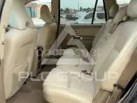 2007 Volvo XC90