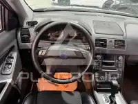 2007 Volvo XC90