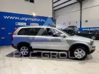 2007 Volvo XC90