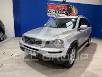 2007 Volvo XC90