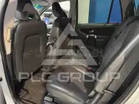 2007 Volvo XC90