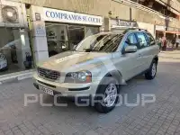 2007 Volvo XC90