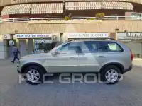 2007 Volvo XC90