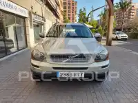 2007 Volvo XC90