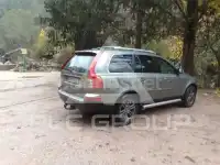 2007 Volvo XC90