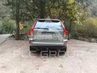 2007 Volvo XC90