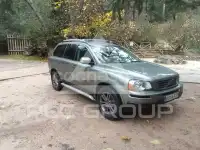 2007 Volvo XC90