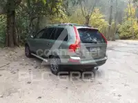 2007 Volvo XC90