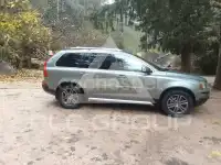 2007 Volvo XC90