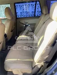 2007 Volvo XC90