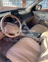 2007 Volvo XC90