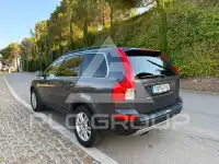 2007 Volvo XC90