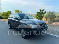 2007 Volvo XC90