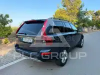2007 Volvo XC90