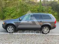 2007 Volvo XC90