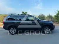 2007 Volvo XC90