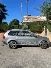 2007 Volvo XC90