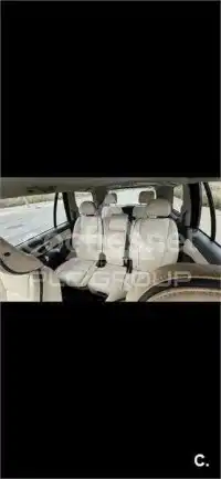 2007 Volvo XC90