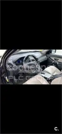 2007 Volvo XC90