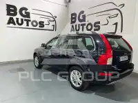 2007 Volvo XC90