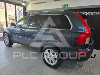 2007 Volvo XC90