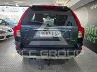2007 Volvo XC90