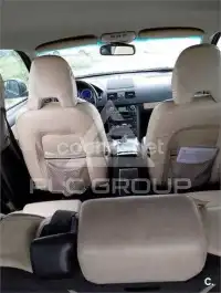 2007 Volvo XC90