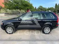 2007 Volvo XC90