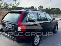 2007 Volvo XC90