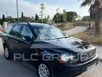 2007 Volvo XC90