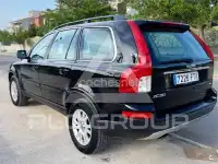 2007 Volvo XC90