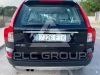 2007 Volvo XC90