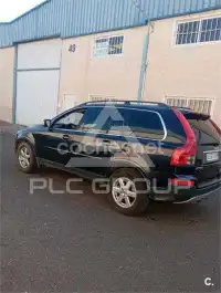 2007 Volvo XC90