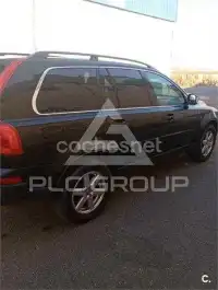 2007 Volvo XC90