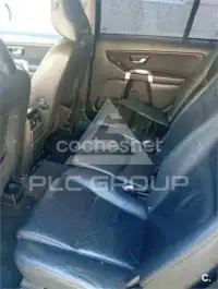 2007 Volvo XC90