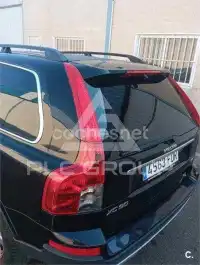 2007 Volvo XC90
