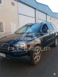 2007 Volvo XC90