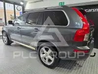 2007 Volvo XC90
