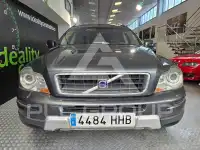 2007 Volvo XC90