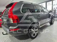 2007 Volvo XC90