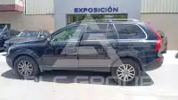 2007 Volvo XC90