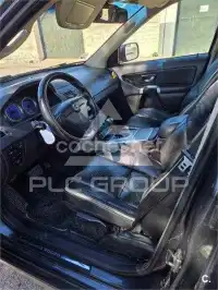 2007 Volvo XC90