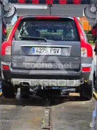 2007 Volvo XC90