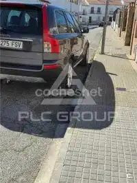 2007 Volvo XC90