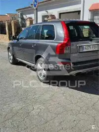 2007 Volvo XC90