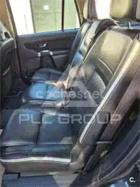 2007 Volvo XC90