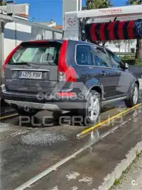 2007 Volvo XC90
